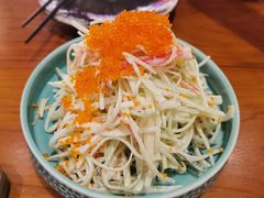 -俊屋料理·烧鸟·寿司·日泰融合菜(星际云汇店)