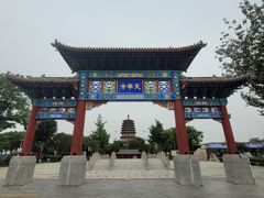 -天宁寺