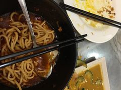 -队长面馆 La Pasteria del Capitano