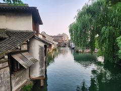 -乌镇景区