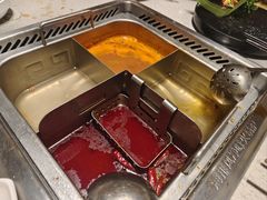 -海底捞火锅(吴中路店)