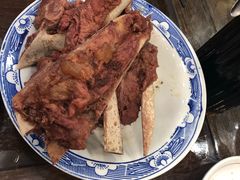 -乔家满族八大碗(流水沟店)