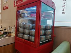 -喜家德虾仁水饺(东方宝泰店)
