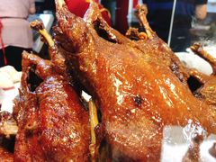 甜皮鸭-王浩儿纪六孃甜皮鸭(凌云大厦店)