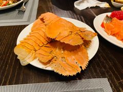-济南凯宾斯基酒店-THE VIEW云景全日制餐厅