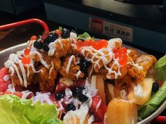 -韩热集市(百源店)