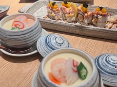 -阿吾罗·月咏精致日料(港汇恒隆广场店)