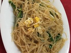 -蛇口康乐快餐鱼仔档(翠苑小区店)