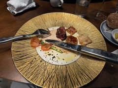 -渔火·特色餐厅(佘山世茂洲际酒店)