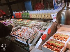 -池田寿司·4H鲜作(西直门凯德华联店)
