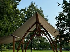 -春晖园度假酒店温泉