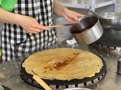 -老天津卫煎饼果子(怀仁里店)