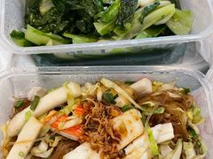 -新世界餐厅(万达店)