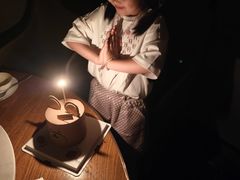 -杜哈夫DOUX RÊVE·生日蛋糕(日月光店)