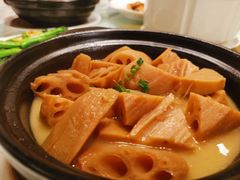 -香蜜轩·粤菜·宴会(世界之窗店)