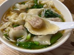 -秦云老太婆摊摊面(观音桥店)