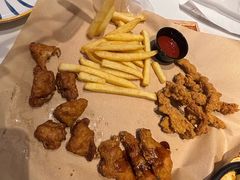 -必胜客(大悦城店)