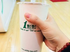 -1点点(大连路店)