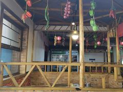 -缘福乡村铁锅炖民宿(八达岭店)