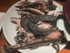 -黑鸡小馆(金源店)