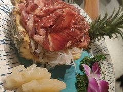 -杨小佳·齐齐哈尔烤肉·烤串(广州店)