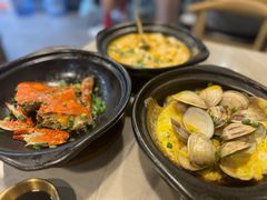 -甬小馆·焗海鲜温州菜(五马街店)