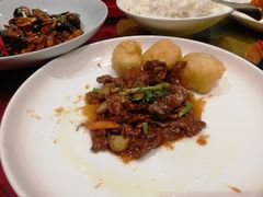 -和记小菜(东方店)
