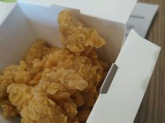 -肯德基(凤凰店)