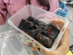 -五娭毑臭豆腐(黄兴南路店)