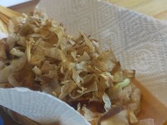 烤墨鱼丸-鬼味烤翅(南锣鼓巷店)