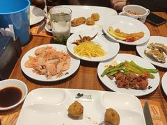 -汉巴味德(沈阳万象汇店)