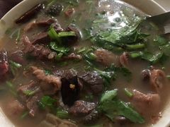 杂碎汤-清真八大碗(G6辅路店)