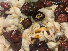 -小鱼小牛·鱼牛干锅·脆鱼火锅(世欧广场店)