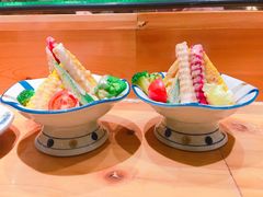 -大岛日本料理铁板烧(南通大饭店)