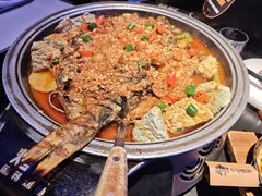 -烤匠麻辣烤鱼(IFS店)