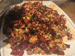 -三天打鱼(奥体店)