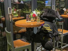 -The Happy Monk(前海壹方汇店)