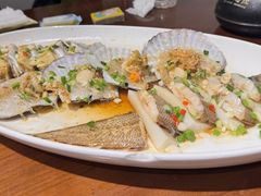 -甬上名灶(天一阁·翠柏店)