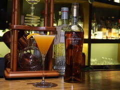 -SPEYSIDE 威士忌&鸡尾酒吧