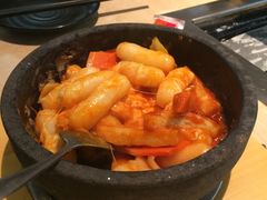 -新石器烤肉(周浦万达店)