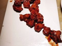 -绿茶餐厅(西单老佛爷店)