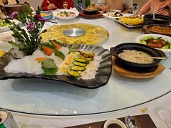 -胡记饭店(保工街店)