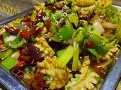 -龙虾风暴(松江店)