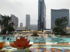 -咖啡苑 - 蔚藍夏日限定主题(永利皇宫店)