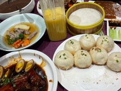 -和记小菜(大宁店)