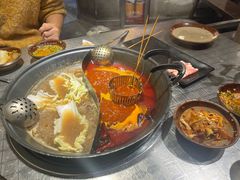 -冯校长老火锅(深圳总店)