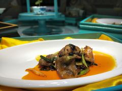 回锅土猪肉-松云泽