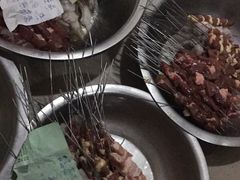 -永安烧烤
