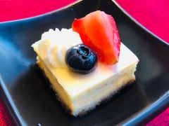 -视界美食自助餐厅·石家庄希尔顿酒店