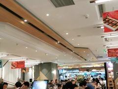 大堂-新旺茶餐厅·早餐(香港广场店)